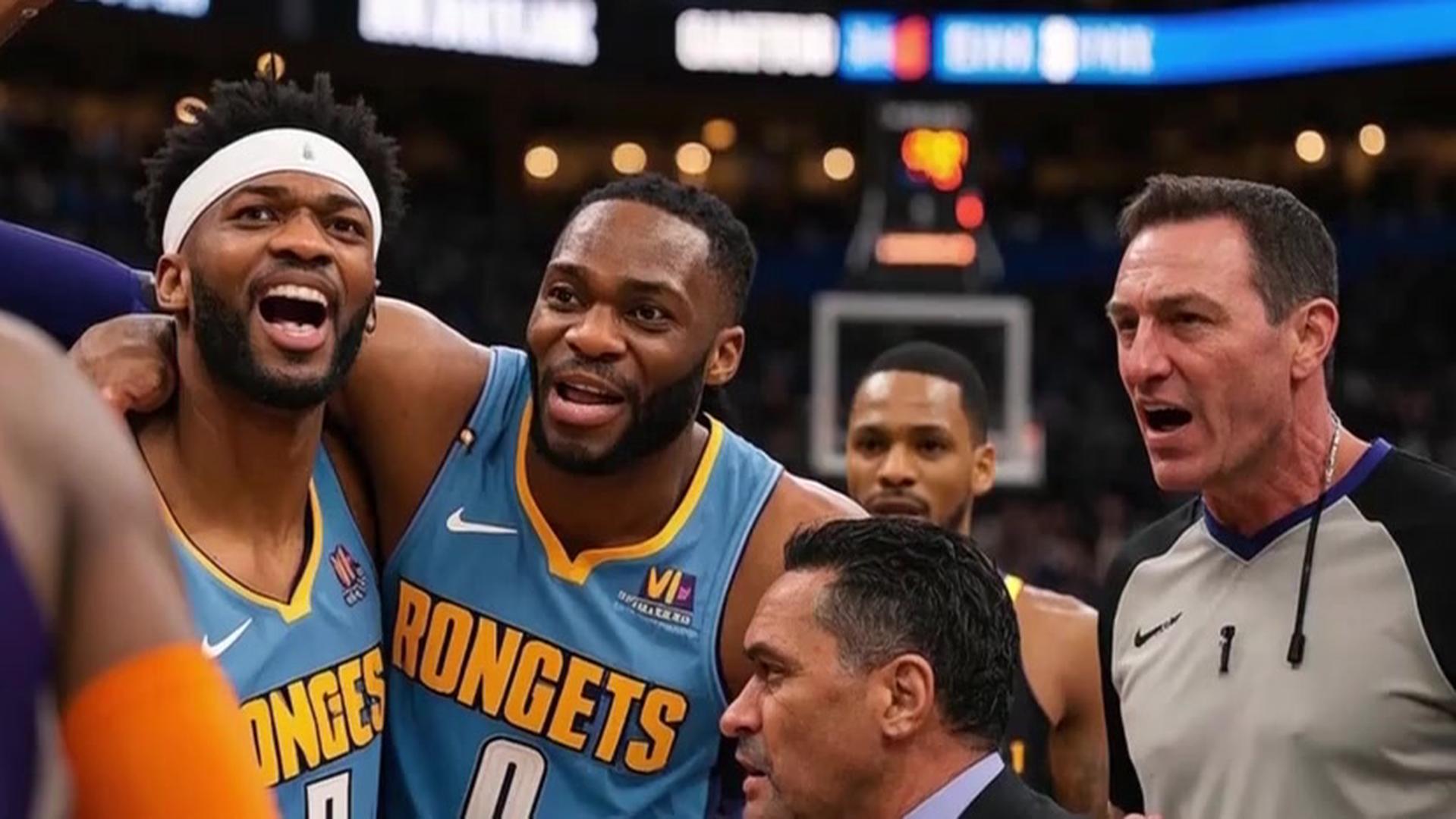 当常规赛尘 当常规赛尘