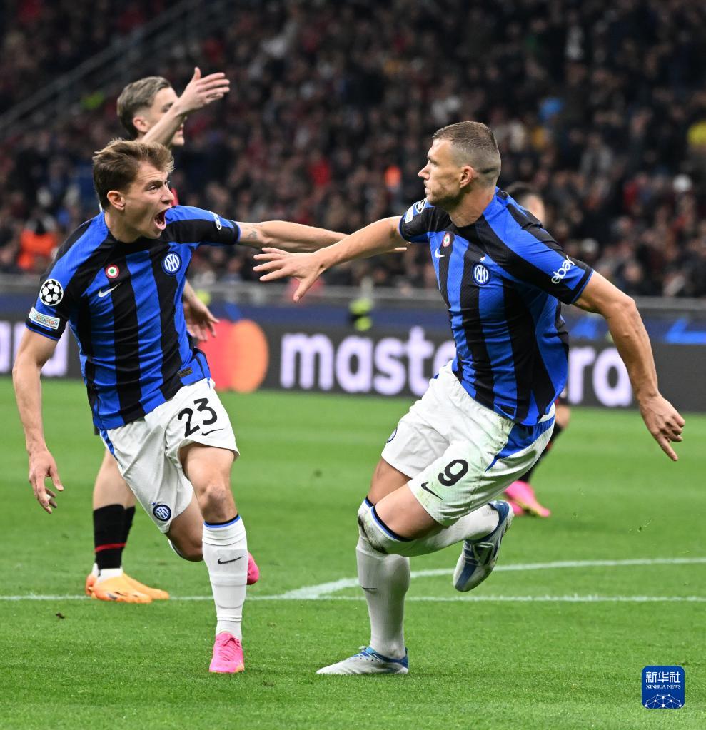 的刻板印象 的刻板印象